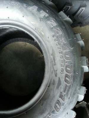 ขายล้อ แม็ก ยาง   ATV  ขนาด 8*  10*  12*