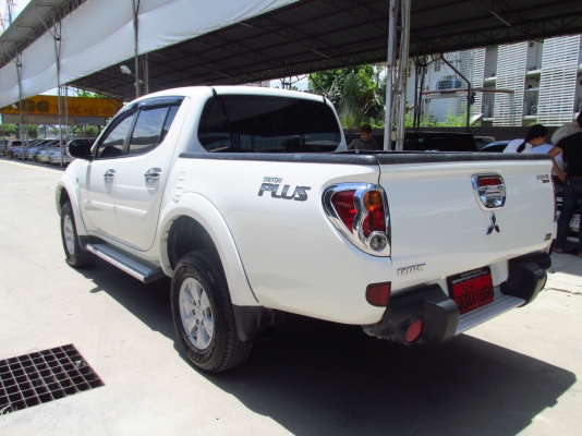 **ขายครับ**สภาพใหม่มากกระบะ TRITON CAB4 2.5MT ปี2013  เพิ่มเติมโทร 080-604-8422 ปุ้ย