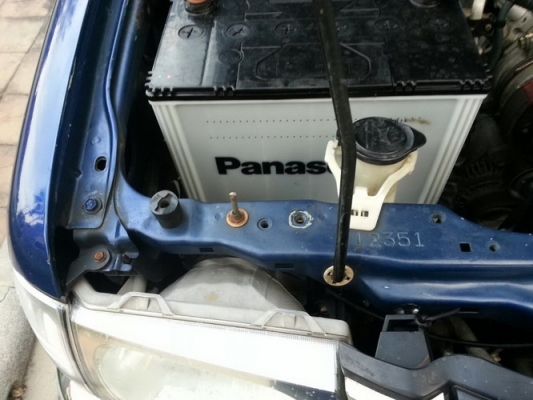 ขาย TOYOTA TIGER CAB D4D 3.0G 4x4 ปี2004 ขาย TOYOTA TIGER CAB D4D 3.0G 4x4 ปี2004