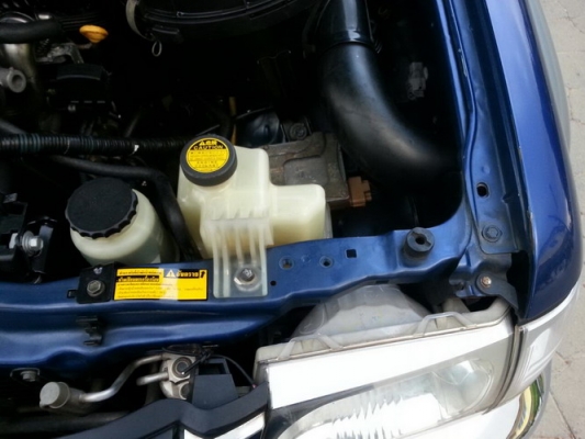 ขาย TOYOTA TIGER CAB D4D 3.0G 4x4 ปี2004 ขาย TOYOTA TIGER CAB D4D 3.0G 4x4 ปี2004