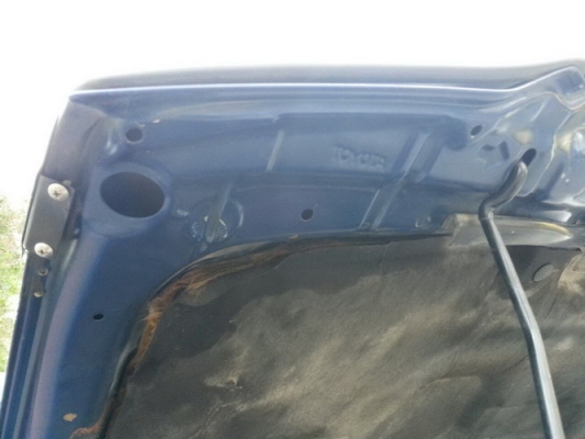 ขาย TOYOTA TIGER CAB D4D 3.0G 4x4 ปี2004 ขาย TOYOTA TIGER CAB D4D 3.0G 4x4 ปี2004