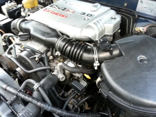 ขาย TOYOTA TIGER CAB D4D 3.0G 4x4 ปี2004 ขาย TOYOTA TIGER CAB D4D 3.0G 4x4 ปี2004