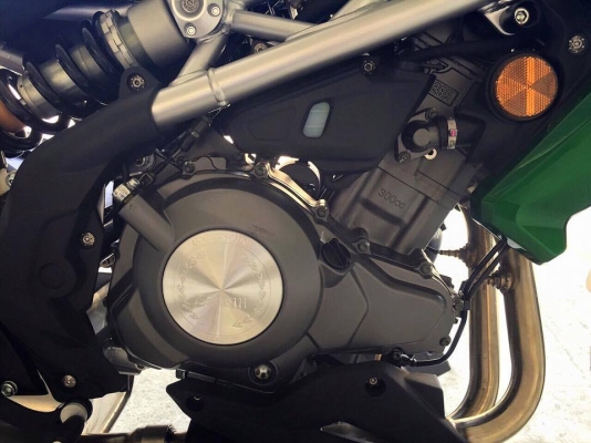 BANELLI BN300 ปี2015 รถใหม่ๆจากศูนย์
