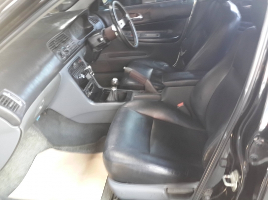 แอคคอค H22a เกียธรรมดา