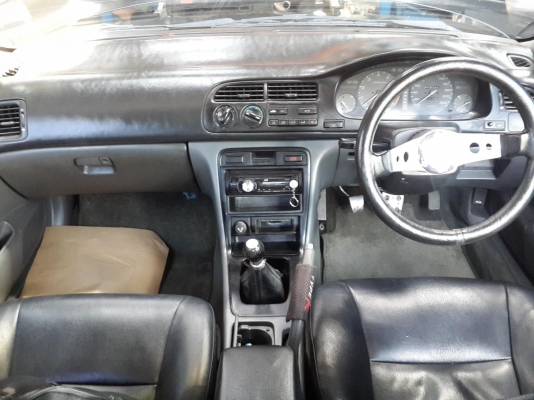 แอคคอค H22a เกียธรรมดา