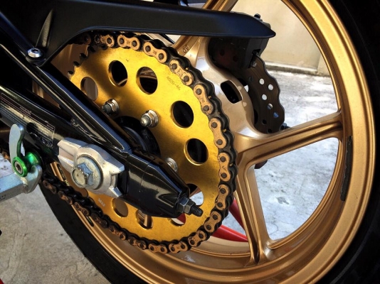 KAWASAKI NINJA 650 ปี2011 ABSสวยๆขายพร้อมเลขทะเบียน มงคล 919