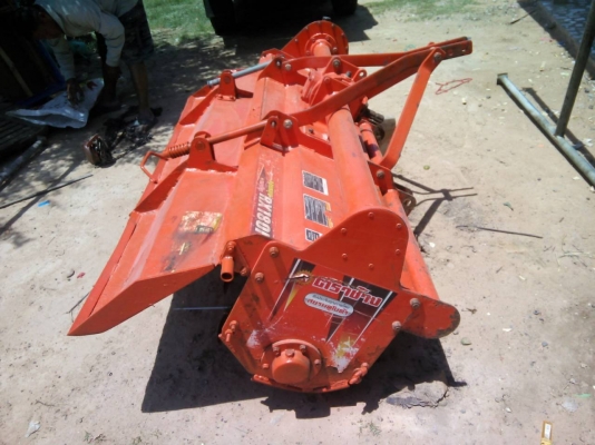 ขายโรตารี่ RX180 สภาพพร้อมใช้ สวยกิป  อยู่สุรินทร์