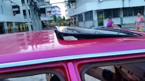 Toyota - Corona - TT141