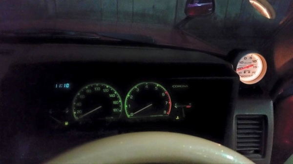 Toyota - Corona - TT141