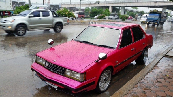 Toyota - Corona - TT141