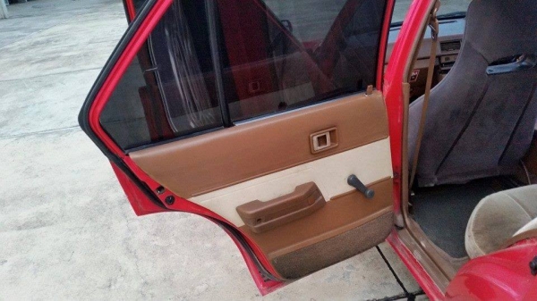 Toyota - Corona - TT141