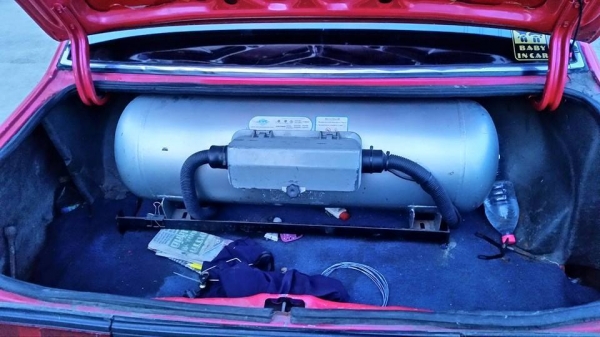 Toyota - Corona - TT141