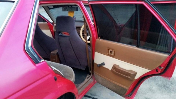 Toyota - Corona - TT141