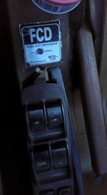 Toyota - Corona - TT141