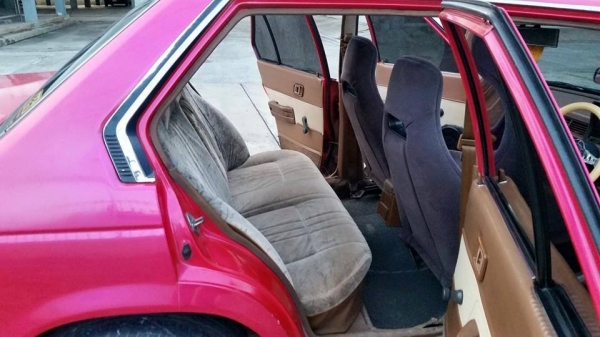 Toyota - Corona - TT141