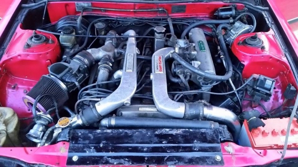 Toyota - Corona - TT141