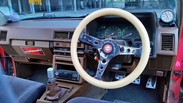 Toyota - Corona - TT141