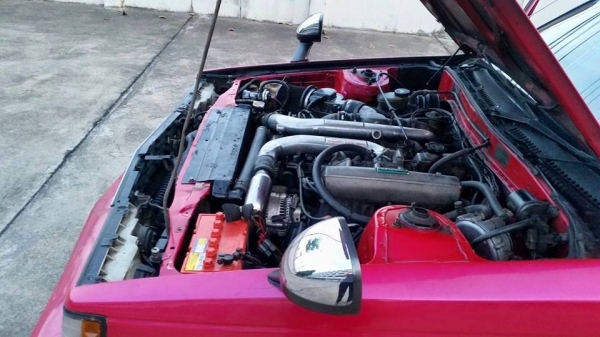 Toyota - Corona - TT141