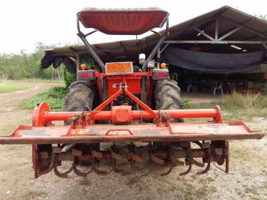 ขายรถไถ  คูโบต้า L4508di ราคาถูก สภาพพร้อมใช้งาน (ขายแล้ว)