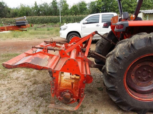 ขายรถไถ  คูโบต้า L4508di ราคาถูก สภาพพร้อมใช้งาน (ขายแล้ว)