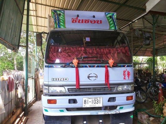 ขายสิบล้อมือสอง ขายสิบล้อมือสอง