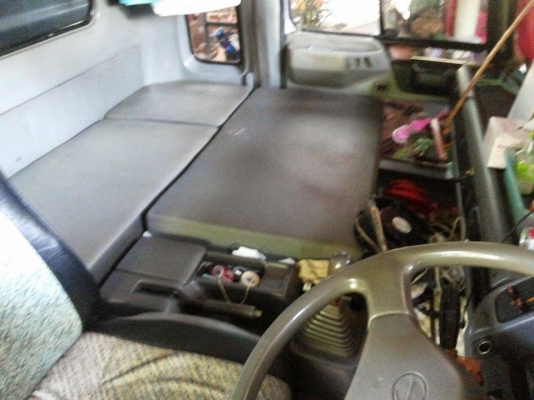 ขายสิบล้อมือสอง