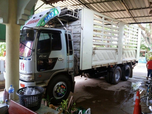 ขายสิบล้อมือสอง ขายสิบล้อมือสอง