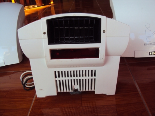 ขายเครื่องเป่ามือ ( HAND DRYER )