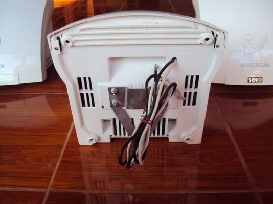 ขายเครื่องเป่ามือ ( HAND DRYER )