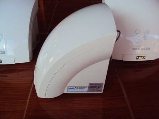 ขายเครื่องเป่ามือ ( HAND DRYER )