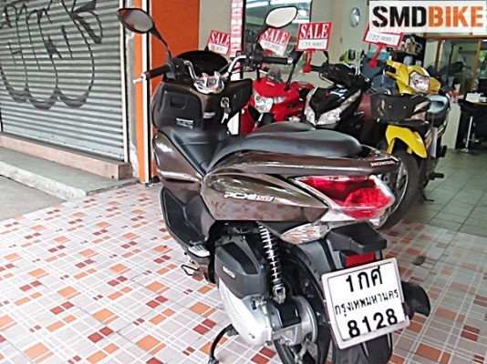 ขาย Honda PCX ปี 2013 สภาพเยี่ยม
