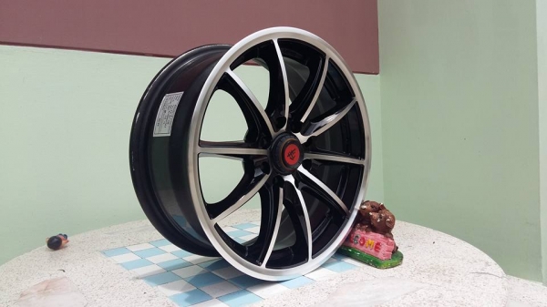 ขายล้อแม็กมือ2 lenso samurai sc-05(sc-r1) 15" สนใจติดต่อเล็กคลองสามครับ081-3747940 ขายล้อแม็กมือ2 lenso samurai sc-05(sc-r1) 15" สนใจติดต่อเล็กคลองสามครับ081-3747940