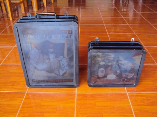 ขายป้ายไฟ