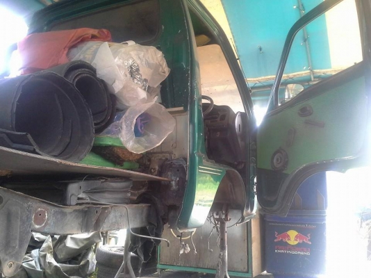 ขายหัวรถกระป้อ Suzuki ST90 พร้อมทะเบียน ขายหัวรถกระป้อ Suzuki ST90 พร้อมทะเบียน