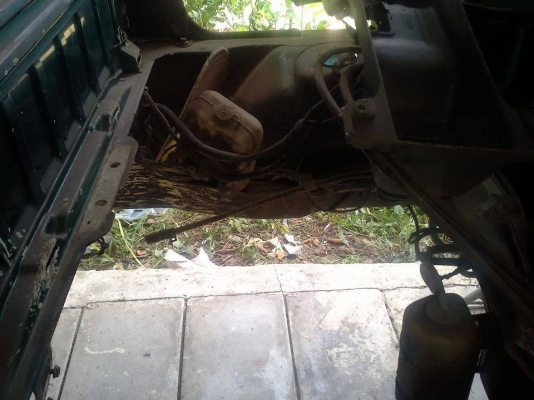 ขายหัวรถกระป้อ Suzuki ST90 พร้อมทะเบียน ขายหัวรถกระป้อ Suzuki ST90 พร้อมทะเบียน