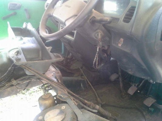 ขายหัวรถกระป้อ Suzuki ST90 พร้อมทะเบียน ขายหัวรถกระป้อ Suzuki ST90 พร้อมทะเบียน