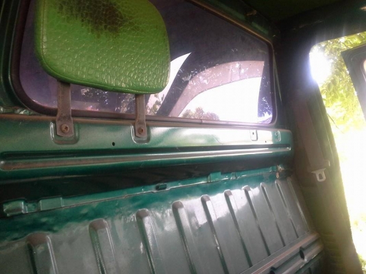 ขายหัวรถกระป้อ Suzuki ST90 พร้อมทะเบียน ขายหัวรถกระป้อ Suzuki ST90 พร้อมทะเบียน