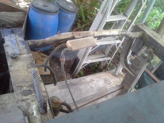 ขายหัวรถกระป้อ Suzuki ST90 พร้อมทะเบียน ขายหัวรถกระป้อ Suzuki ST90 พร้อมทะเบียน