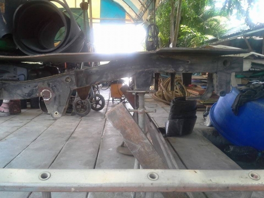 ขายหัวรถกระป้อ Suzuki ST90