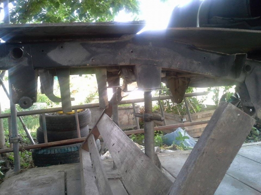 ขายหัวรถกระป้อ Suzuki ST90