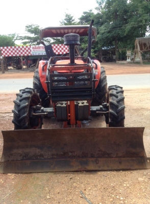 รถไถรุ่นM7040 มือสองคุณภาพดี รถไถรุ่นM7040 มือสองคุณภาพดี