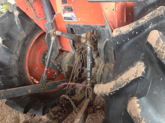 คูโบต้า L4508DI