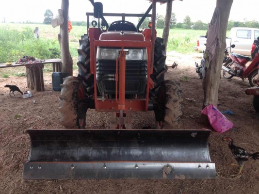 คูโบต้า L4508DI