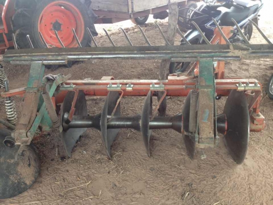 คูโบต้า L4508DI