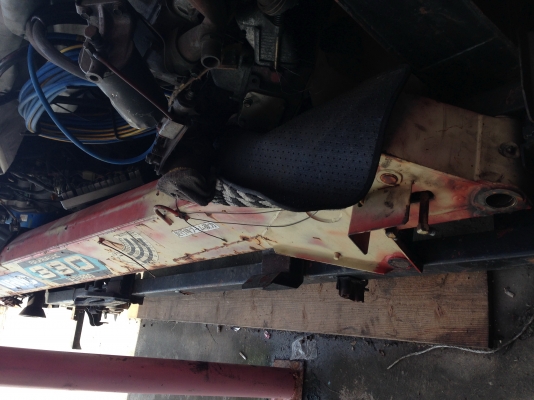 เครน UNIC เครน UNIC