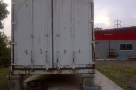 ขายตู้ ยาว 6 เมตร ราคา 40000 บาท สวยพร้อมใช้งาน โทร 0843376760