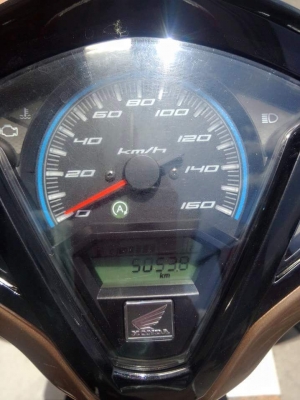 Honda Click 125 i ปี 2556 รุ่น idling stop ตัวท๊อป รถสวยเว่อร์ นางฟ้าขั้นเทพ ได้ไปเหมือนออกมือหนึ่งเลย Honda Click 125 i ปี 2556 รุ่น idling stop ตัวท๊อป รถสวยเว่อร์ นางฟ้าขั้นเทพ ได้ไปเหมือนออกมือหนึ่งเลย