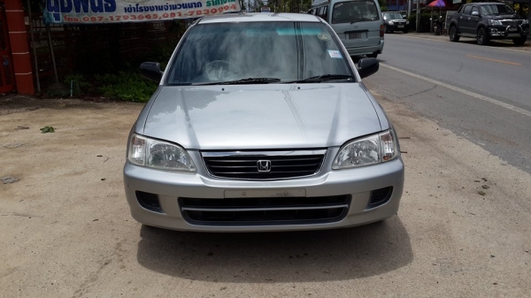 ขาย Honda city type z ปี 45 สีบรอนซ์เงินสวยๆ ราคา 115,000 บาท +++++++++ ขาย Honda city type z ปี 45 สีบรอนซ์เงินสวยๆ ราคา 115,000 บาท +++++++++