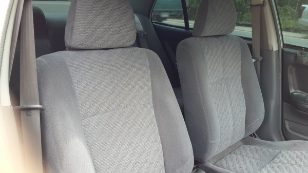 ขาย Honda city type z ปี 45 สีบรอนซ์เงินสวยๆ ราคา 115,000 บาท +++++++++ ขาย Honda city type z ปี 45 สีบรอนซ์เงินสวยๆ ราคา 115,000 บาท +++++++++