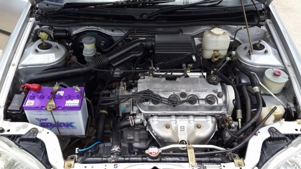 ขาย Honda city type z ปี 45 สีบรอนซ์เงินสวยๆ ราคา 115,000 บาท +++++++++ ขาย Honda city type z ปี 45 สีบรอนซ์เงินสวยๆ ราคา 115,000 บาท +++++++++